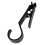 Strong Metal Spring Clip for Securing Tarps Tents and-single 1