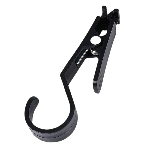 Strong Metal Spring Clip for Securing Tarps Tents and-single