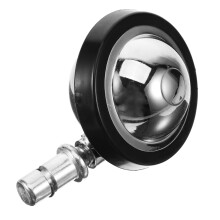 Office Chair Casters Replacement Wheels Heavy Duty 360 Rotation Smooth Rolling Zinc Alloy