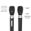 Oftalmoscopio diretto 5 diverse aperture Oftalmoscopio portatile professionale Oftalmoscopio 3