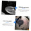 Durable Cowhide Drum Cymbal Pad Noise Reduction Cushion with Stable Mount and Long‑Lasting Protection 3