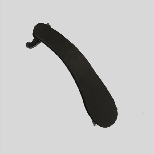 Adjustable 4/4 Violin Shoulder Rest with Breathable Sponge Cushion and Stable PlasticSteel Support 2