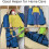 Patient Transfer Sheet with Handles, Waterproof Reusable 2
