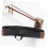 Lightweight Padded Erhu Carrying Case with MultiPocket Storage and Durable Protection 5