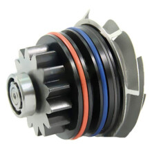 Water Pump Assembly for Minneapolis Moline 8225R–9770STS Tractors, Quick Cooling and Reliable Performance
