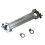 Compact Drum Extension Stand Drum Hardware Holder Alloy-Long 1
