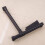 Foldable Guitar Stand Black Vertical SpaceSaving Stable Support for Acoustic and Electric Guitars 4