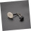 Drum Mute Pad Set for Bass Drum Practice, Noise Reduction System, Authentic Rebound Feel 5