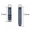 Compatibile con il cinturino in silicone Garmin Instinct. 4
