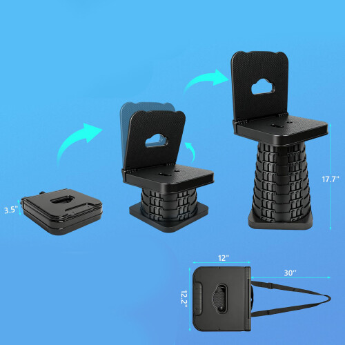 Exact Movement variable Seat 9 Different measurements inside 2