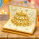 Handmade 3D Birthday Greeting Card With 6 Red Envelope-3 1 7