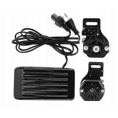 25-26 Asel Kn-4a Tur 2 90 W Sewing Machine Engine 2