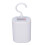 Automatic Drip Irrigation System 2000mAh Dual Pot Indoor Plant Watering Kit for Home 5