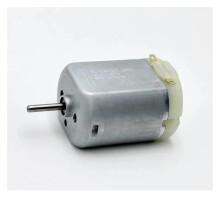 FC280SA2865 DC 280 Motor 23500RPM  Speed Carbon Brush for DIY Hobby Toy and Electronic Starter