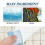 Stone Care Etch Remover - Powerful Marble 4