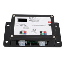 Slide Out Controller 13398‑DO RV Dual Motor Synchronous Replacement for Lippert V Sync II 13398‑C2