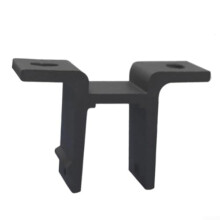 Retractable Awning Bracket Durable Aluminum Wall Mount for Patio Deck Easy Installation WeatherResistant
