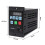 220V 0.75KW Single Phase Frequency Converter RS485 Motor Speed Controller 750W  Efficiency 2
