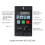 220V 0.75KW Single Phase Frequency Converter RS485 Motor Speed Controller 750W  Efficiency 3