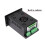 220V 0.75KW Single Phase Frequency Converter RS485 Motor Speed Controller 750W  Efficiency 5