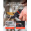 Professional Stainless Steel Garden Shears with Sharp Bypass Blades and LabourSaving Spring for Roses 3