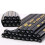 Professional Drawing Pencil 4H Sketch Pencil with Ergonomic Hexagonal Grip for Precise Line Control 3