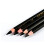 Professional Drawing Pencil 4H Sketch Pencil with Ergonomic Hexagonal Grip for Precise Line Control 4