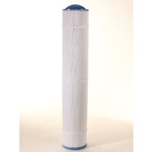 AK30057 60 Sq Ft Pool and Spa Filter Cartridge Replacement, Capacity Filtration, Durable Pleated Design