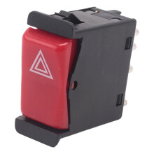 Warning Emergency Hazard Light Flasher 1248200110 for - W124 W201 W202 500E 300CE 400E 190E 300D E320