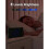 (Blue Digit) 25-26 Projection Alarm Clock, Digital Clock With 180 Rotatable Projector, 3-level Brightness Dimmer 3