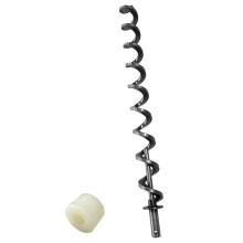 Igniter and Auger Replacement Kit for Traeger Lil Tex Pellet Grill, Fast Ignition Recovery Parts