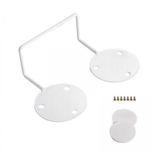 3X Metal Mattress Stabilizer Bars, Anti Slip Adhesive Mattress Gripper for RV and Wooden Beds