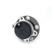 Rear Wheel Bearing and Hub Assembly OEM E1GC2C299A3A Durable LongLife Performance 1PCS