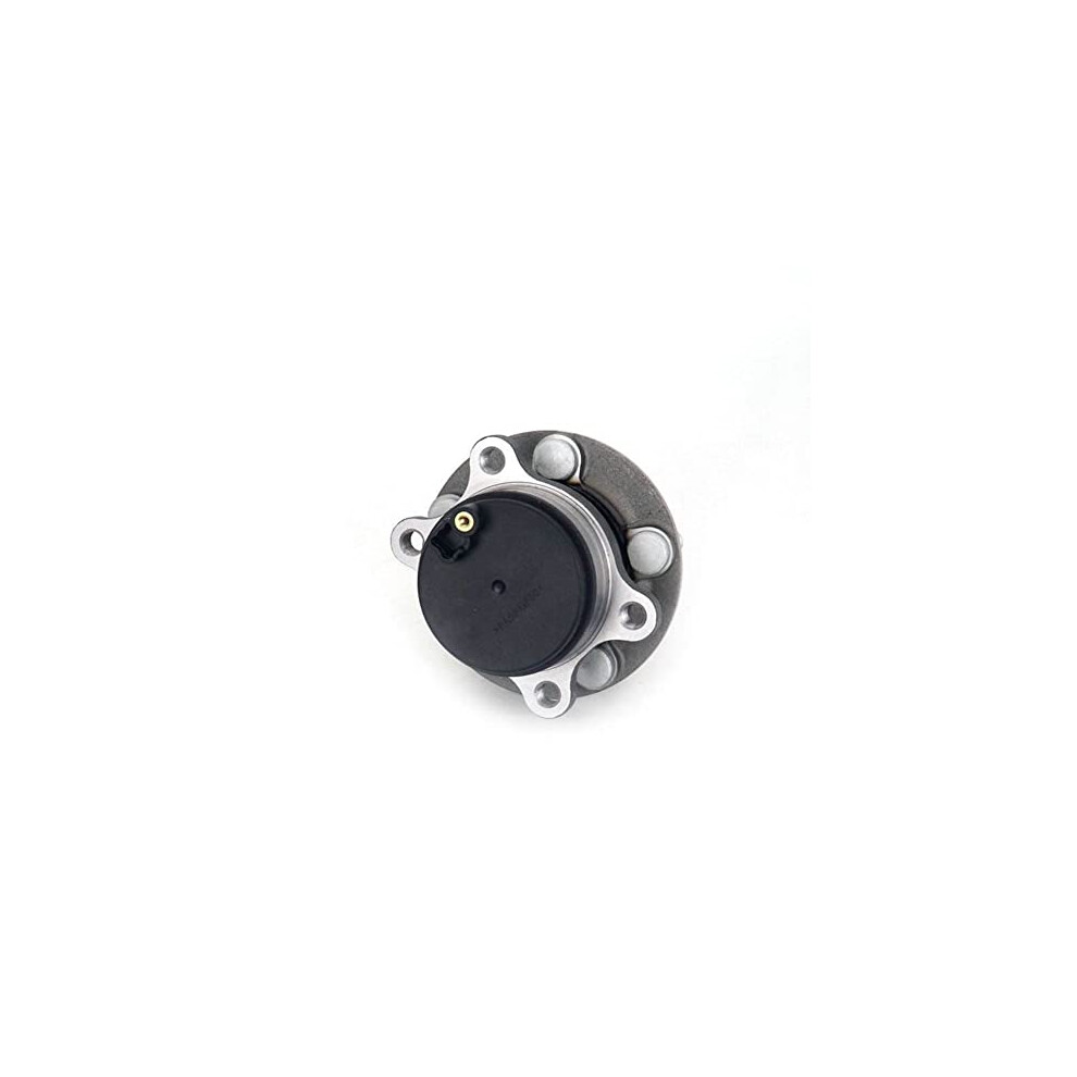 Rear Wheel Bearing And Hub Assembly Oem E1gc2c299a3a Durable Longlife Performance 1Pcs 9045646517742
