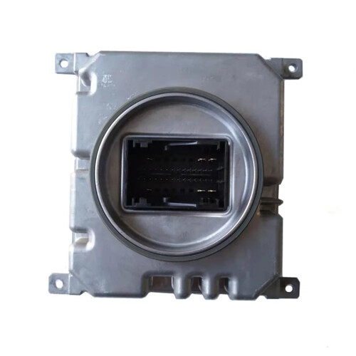 7PP941572AF 8S0907397C Daytime Running Light Control Module LED DRL Unit Gold Replacement 2