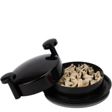 Meat Shredder Chicken Shredder Tool Easy Meat Shredding AntiScalding Dishwasher Safe for Pork Beef Pulled Chicken (Color 2)