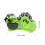 Compact Desktop Tape Dispenser with Smooth Cutting Edge for Easy OneHand Use and Office Tabletop 2