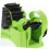 Compact Desktop Tape Dispenser with Smooth Cutting Edge for Easy OneHand Use and Office Tabletop 3
