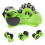 Compact Desktop Tape Dispenser with Smooth Cutting Edge for Easy OneHand Use and Office Tabletop 4