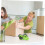 Compact Desktop Tape Dispenser with Smooth Cutting Edge for Easy OneHand Use and Office Tabletop 5