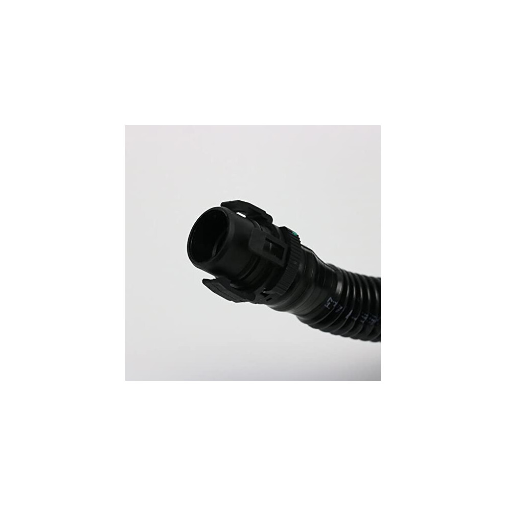 Oe Replacement Car Ventilation Duct 11127584128 Â Precise Oe Fit, Stable Performance, Durable Auto Part 9045646517865