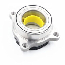 Front Wheel Hub Assembly MR992372 OEM Replacement Wheel Bearing Hub for Mitsubishi