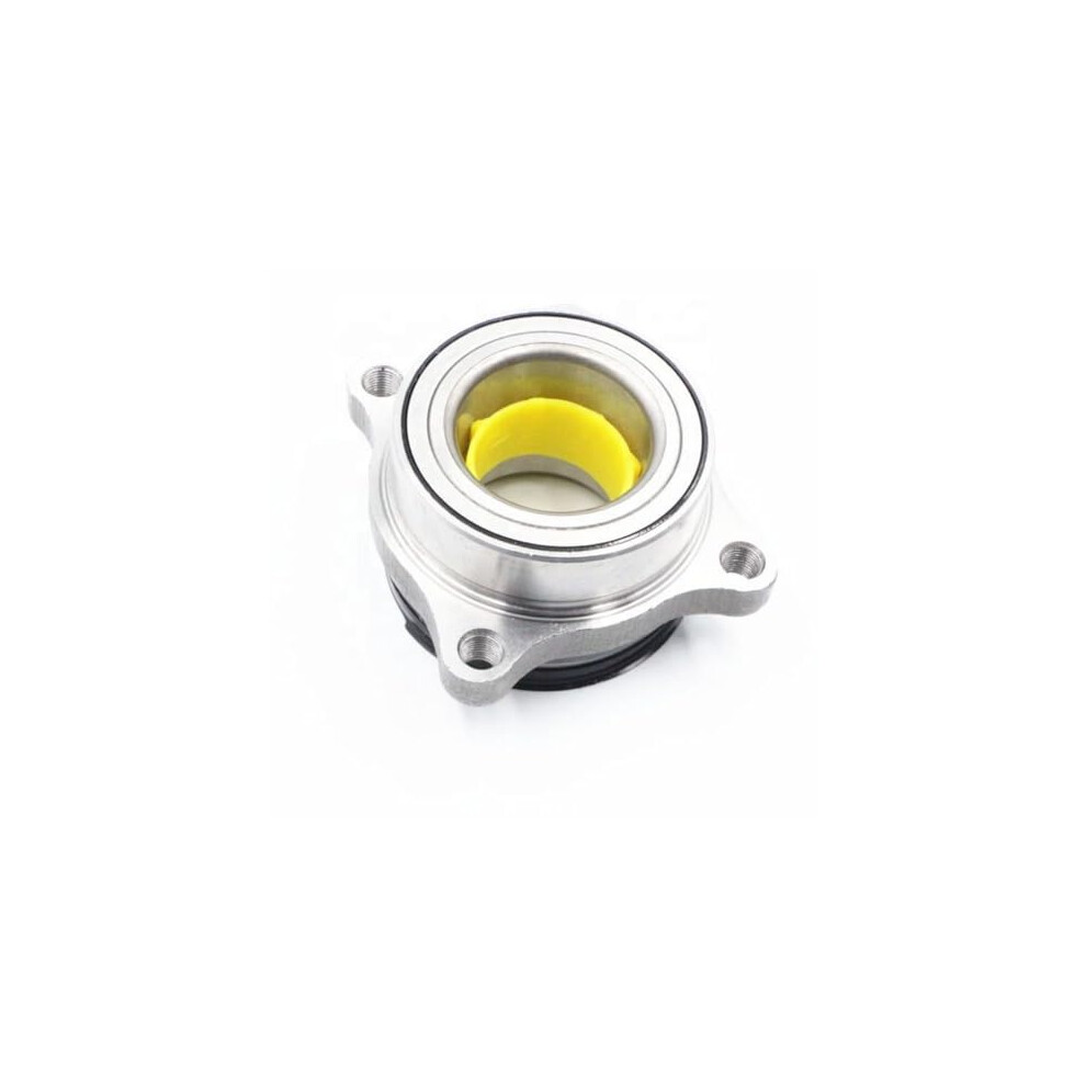 Front Wheel Hub Assembly Mr992372 Oem Replacement Wheel Bearing Hub For Mitsubishi 9045646518084