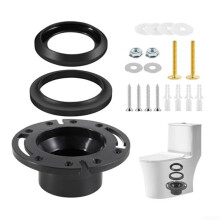 RV Toilet Seal Replacement for RV 300 310 320, LeakResistant 3 Inch Flange Seal Kit, Easy DIY Install