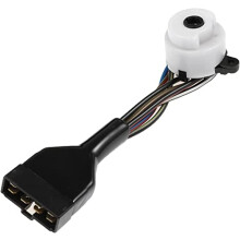 Ignition Starter Switch 8445012120 8445012120 DirectFit OEM Replacement Restores Reliable Engine Start