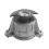Engine Mount Rep 2072400717 Accurate Fit Auto Replacement Part 1pc Set 1