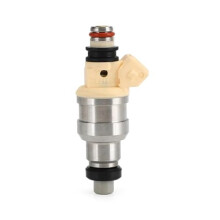 Fuel Injector INP051 MD111421 for Mitsubishi Mirage Montero Galant Eclipse, Enhanced Fuel Efficiency