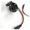 12AWG Solar Panel Extension Cable Waterproof Quick Connect Plug for Outdoor Use 3