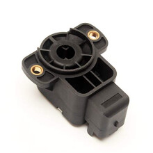 Throttle Position Sensor TPS 9642473280 for Peugeot Citroen, Accurate Throttle Feedback, Easy Direct Fit