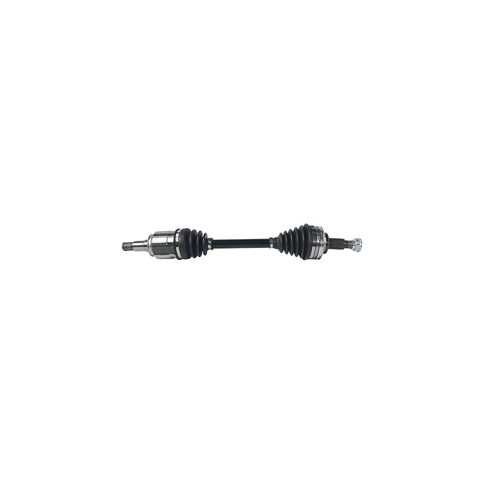 Front Left Cv Axle Shaft Assembly For Lexus Gs350 20132020 Rc350 Rc300 Direct Replacement Fit 9045646518688